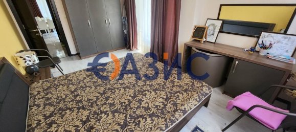 1 bedroom Apartment in Primorsko, Bulgaria No. 317 25