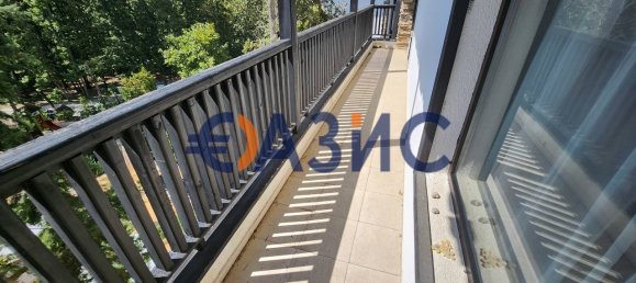 1 bedroom Apartment in Primorsko, Bulgaria No. 317 16