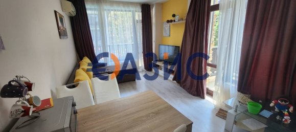 1 bedroom Apartment in Primorsko, Bulgaria No. 317 9