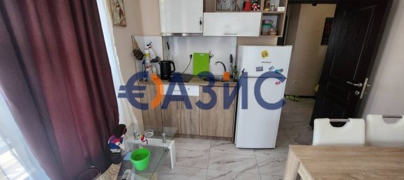 1 bedroom Apartment in Primorsko, Bulgaria No. 317 8
