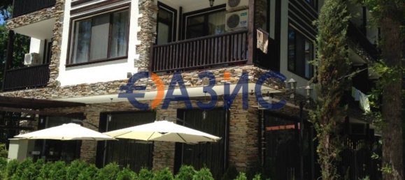 1 bedroom Apartment in Primorsko, Bulgaria No. 317 32