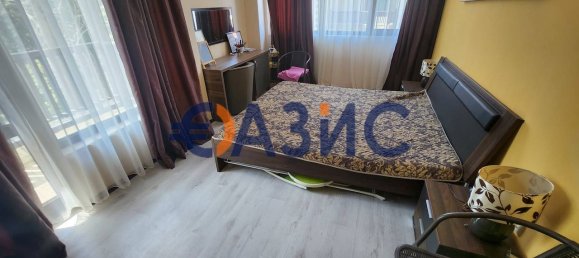 1 bedroom Apartment in Primorsko, Bulgaria No. 317 24