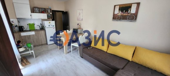 1 bedroom Apartment in Primorsko, Bulgaria No. 317 11