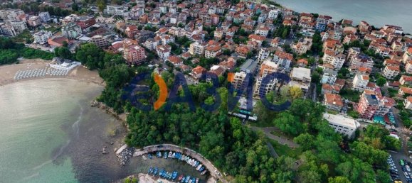 1 bedroom Apartment in Primorsko, Bulgaria No. 317 42