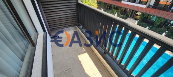 1 bedroom Apartment in Primorsko, Bulgaria No. 317 12