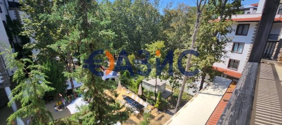 1 bedroom Apartment in Primorsko, Bulgaria No. 317 10