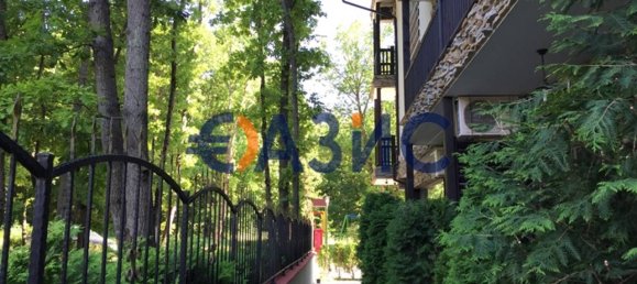 1 bedroom Apartment in Primorsko, Bulgaria No. 317 35