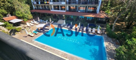 1 bedroom Apartment in Primorsko, Bulgaria No. 317 14