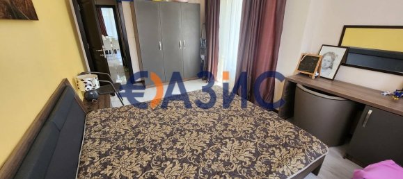 1 bedroom Apartment in Primorsko, Bulgaria No. 317 26