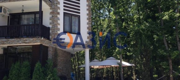 1 bedroom Apartment in Primorsko, Bulgaria No. 317 34