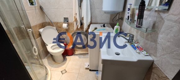 1 bedroom Apartment in Primorsko, Bulgaria No. 317 22