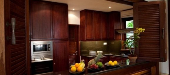 5 bedrooms Villa in Tabanan, Indonesia No. 3001 4