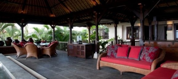 5 bedrooms Villa in Tabanan, Indonesia No. 3001 5