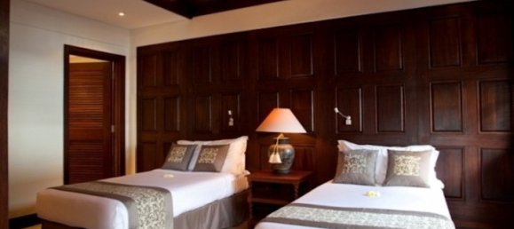 5 bedrooms Villa in Tabanan, Indonesia No. 3001 12