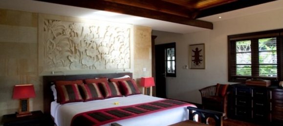 5 bedrooms Villa in Tabanan, Indonesia No. 3001 15