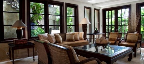 5 bedrooms Villa in Tabanan, Indonesia No. 3001 18