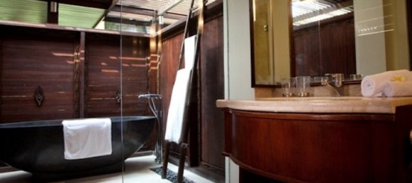 5 bedrooms Villa in Tabanan, Indonesia No. 3001 13