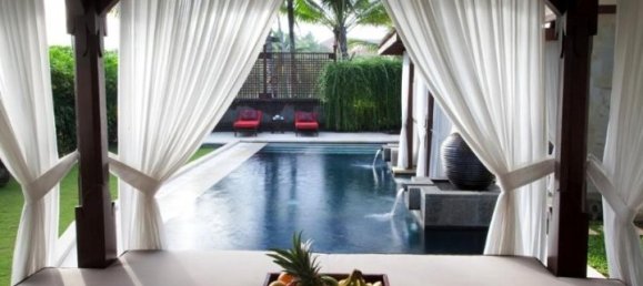 5 bedrooms Villa in Tabanan, Indonesia No. 3001 21