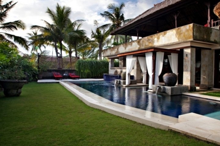 5 bedrooms Villa in Tabanan, Indonesia No. 3001