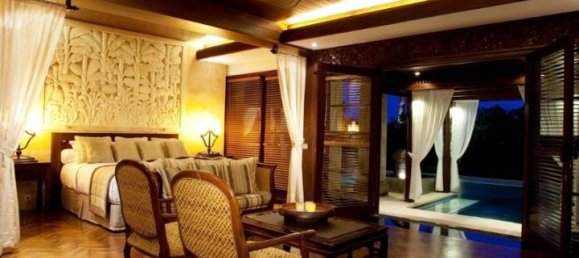 5 bedrooms Villa in Tabanan, Indonesia No. 3001 26