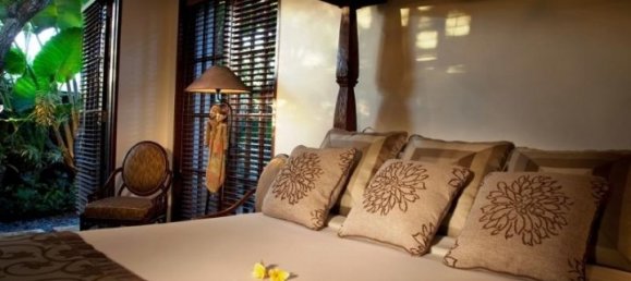 5 bedrooms Villa in Tabanan, Indonesia No. 3001 28