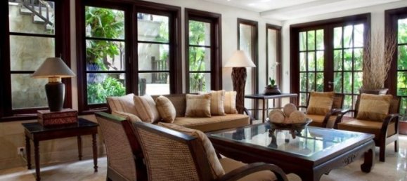 5 bedrooms Villa in Tabanan, Indonesia No. 3001 25