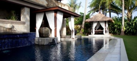 5 bedrooms Villa in Tabanan, Indonesia No. 3001 2
