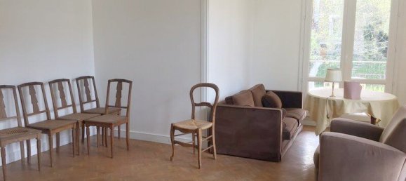 2 bedrooms Apartment in Villennes-sur-Seine, France No. 151624 3