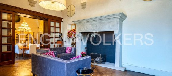 5 chambres Villa à Florence, Italy No. 109316 3