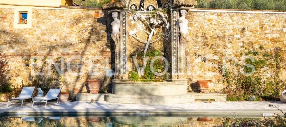 5 chambres Villa à Florence, Italy No. 109316 40