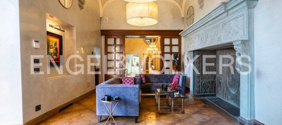 5 chambres Villa à Florence, Italy No. 109316 4