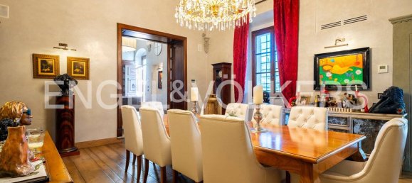 5 chambres Villa à Florence, Italy No. 109316 17