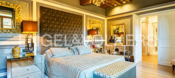 5 chambres Villa à Florence, Italy No. 109316 23