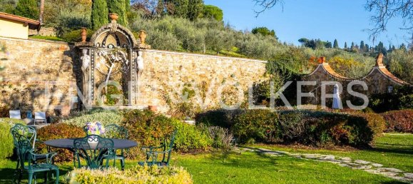 5 chambres Villa à Florence, Italy No. 109316 50