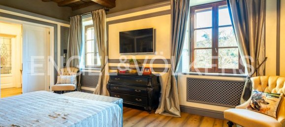 5 chambres Villa à Florence, Italy No. 109316 27