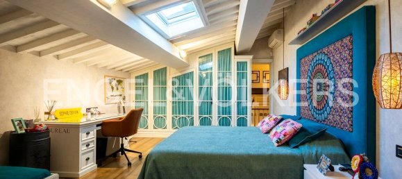 5 chambres Villa à Florence, Italy No. 109316 29