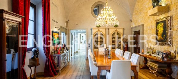 5 chambres Villa à Florence, Italy No. 109316 15