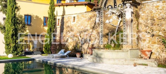 5 chambres Villa à Florence, Italy No. 109316 42