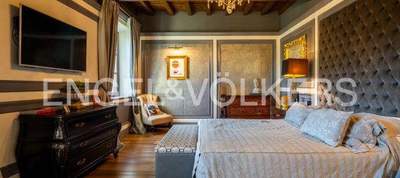 5 chambres Villa à Florence, Italy No. 109316 24