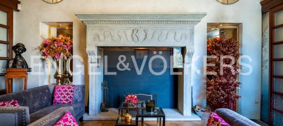 5 chambres Villa à Florence, Italy No. 109316 7