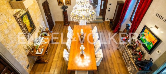 5 chambres Villa à Florence, Italy No. 109316 19