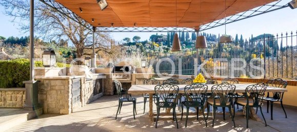 5 chambres Villa à Florence, Italy No. 109316 45