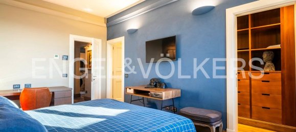 5 chambres Villa à Florence, Italy No. 109316 32