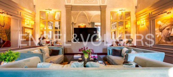 5 chambres Villa à Florence, Italy No. 109316 10