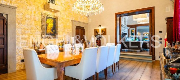 5 chambres Villa à Florence, Italy No. 109316 18