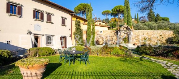 5 chambres Villa à Florence, Italy No. 109316 49