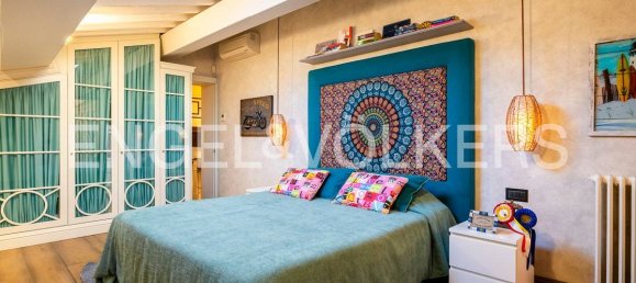 5 chambres Villa à Florence, Italy No. 109316 28