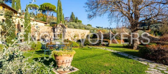 5 chambres Villa à Florence, Italy No. 109316 2