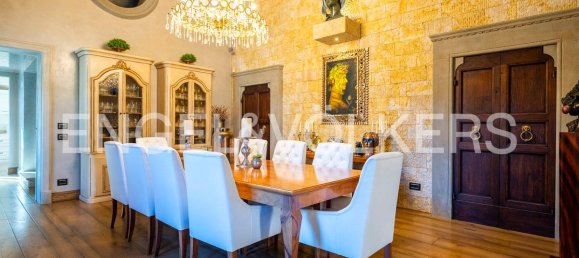 5 chambres Villa à Florence, Italy No. 109316 16