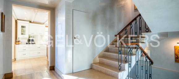 5 chambres Villa à Florence, Italy No. 109316 36